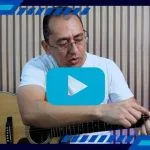 O que está incluído no Violão 10x